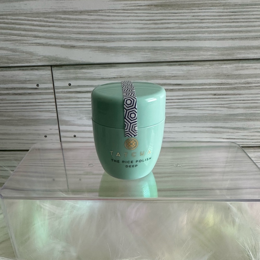Tatcha The Rice Polish Deep